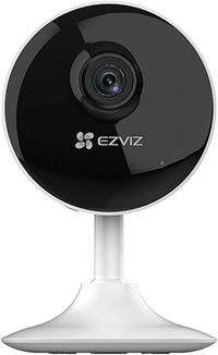 Compare EZVIZ Security Camera CBI WiFi Battery 1080p Night Vision, White at KSA Price