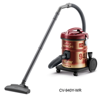 Hitachi Drum Vacuum Cleaner 15 Liter 1600 Watt…