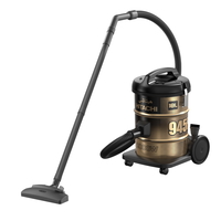 Hitachi Drum Vacuum Cleaner 18 Litre 2000 Watt…