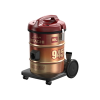 Hitachi Drum Vacuum Cleaner 18 Litre 2000 Watt…