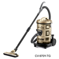 Hitachi Drum Vacuum Cleaner 21 Litre 2200 Watt…