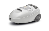 Compare Hitachi Duck Vacuum Cleaner 5L 1600W Grey, CVW1600PG at KSA Price