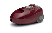 Compare Hitachi Duck Vacuum Cleaner 5L 1600W Red, CVW1600WR at KSA Price