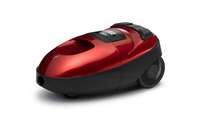 Hitachi Duck Vacuum Cleaner 6.5L 2000W Red, CV-W2000RR