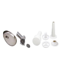 Compare Meat Chopper Emjoi  With enclosures for sausage and kebabs UEMG700A at KSA Price