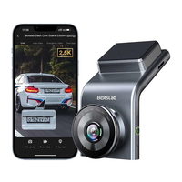 Compare Botslab G300H Dash Camera Colour Night Vision Black at KSA Price