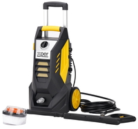 Xper Water Pressure Washer Pump 2500 Watts 195…