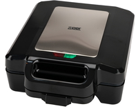 Compare Xper sandwich maker 1600 watts, granite top, black, XPST771M at KSA Price