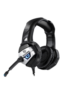 Compare Datazone K5 Gaming headset Black at KSA Price
