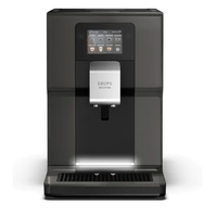 Krups Specialty Coffee Maker 3L Black EA872BM0