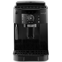 Compare DeLonghi Coffee Maker, 1.8L, 15Bar, Black, DLECAM12.121.B at KSA Price