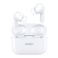 Compare Aukey True Wireless Earbuds with ANC M1NC White at KSA Price