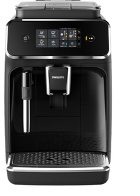 Philips Espresso Coffee Maker, 1500W, Black/Grey,…
