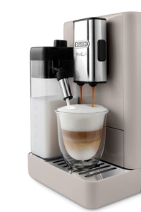 Compare DeLonghi Coffee Maker, 1.4L, 1450W, Beige, DLEXAM440.55.BG at KSA Price