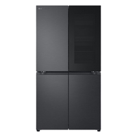 LG 27.3 cu. ft. Side By Side, Refrigerator,…
