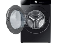Samsung Front load Washing Machine 21 kg, Hygiene…