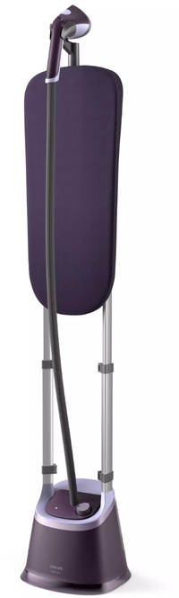 Philips Stand Steamer with XL StyleBoard 2000W,…