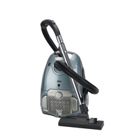 Haam Canister Vacuum Cleaner 2000 Watt HMVC40-22