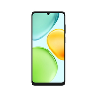 Compare Honor X6d, 256GB, 4GB RAM, 5G  Midnight Black at KSA Price