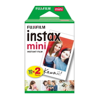 Compare Instax Mini Film 10X2 at KSA Price