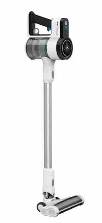 Compare Fratelli Dry Upright Vacuum Cleaner, 0.50L, 110 Watt, 21.6V Battery, White  FRVC392S at KSA Price