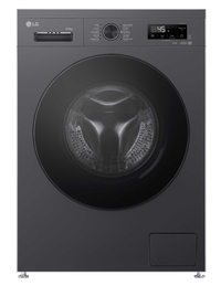 LG Inverter, Front Load, With Dryer 5KG, 9 KG,…