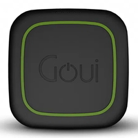 Goui Wireless Power Bank 10000mAh Power Delivery Black