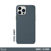 Goui Case Iphone 16 Pro Max 6.7