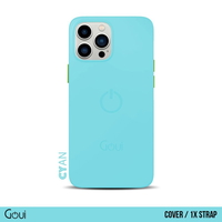 Goui Case Iphone 16 Pro Max 6.7
