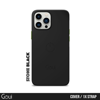 Goui Case Iphone 16 Pro Max 6.7