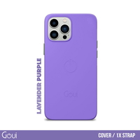 Goui Case Iphone 16 Pro 6.1