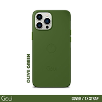 Goui Case Iphone 16 Pro 6.1