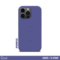 Goui Case Iphone 16 Pro 6.1