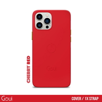 Goui Case Iphone 16 Pro Max 6.7