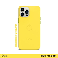 Goui Case Iphone 16 Pro 6.1