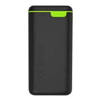 Goui New KIGO POWER BANK 30,000 mAh Black