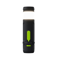 Compare Goui Multifunctional Light + Speaker + Power Bank 4000mAh Black at KSA Price