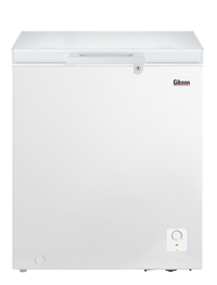 Gibson 5.1 cu ft. Chest Freezer, White, GCF144FWA01
