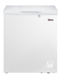 Compare Gibson 7foot horizontal freezer, white, GCF198FWA01 at KSA Price