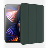 Compare Green Premium Leather Case Apple iPad Air10.9&iPad 11Green at KSA Price