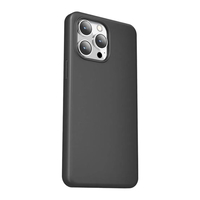 Compare Green Lion 7 Series Case Magnetic Absorption 14Pro Max Black at KSA Price