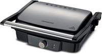 Compare Kenwood Healthy Grill 2000 Watts, Steel, OWHGM31.000SS at KSA Price