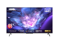Haam, TV, 65 Inch, 4K UHD, Smart, Google…