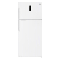 Haam 2 Doors Refrigerator, 18.6 Cu. Ft, Inverter,…
