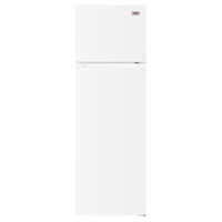 Haam 2 Doors Refrigerator, 8.9 Cu. Ft,…