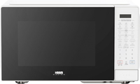 Compare Haam Microwave 31L, with Grill, 1000W, White  HM31WGMW25 at KSA Price