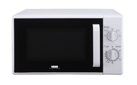 Haam Microwave Without Grill, 20L, White – HM20WGMY24