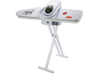 HAAM Steam Press Iron, 500ml, 2200W, White – HM38SP-WN24