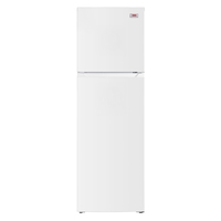Haam Top Freezer Refrigerator, 8.7 Cu. Ft,…