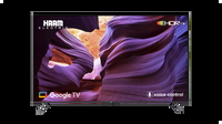 Compare Haam TV 85 Inch 4K UHD Smart LED With Builtin Receiver – HM85UH545KGO at KSA Price